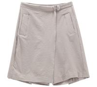 Jeanne Baret - Women's Sunflower Bermuda - Pantaloncini 34 grigio