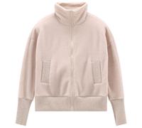 Jeanne Baret - Women's Wallis Jacket - Giacca in pile 34 fuchsia