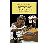Jeanne Bendick Archimedes and the Door of Science (Tascabile)
