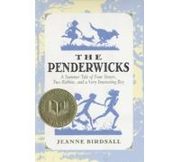 The Penderwicks: A Summer Tale of Four Sisters, Two Rabbits, and a Very Interesting Boy: 1