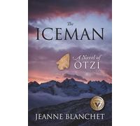 Jeanne Blanchet The Iceman (Tascabile)