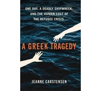 Jeanne Carstensen A Greek Tragedy (Copertina rigida)