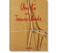 Jeanne-Claude, Christo and - Christo and Jeanne-Claude. 40th Ed.