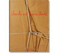 Jeanne-Claude, Christo and - Christo and Jeanne-Claude. Updated Edition