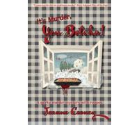 Jeanne Cooney It's Murder You Betcha (Tascabile) It's Murder