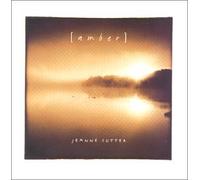 Jeanne Cotter - Amber - Solo Piano