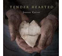 Jeanne Cotter Tender Hearted (CD)