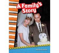 Jeanne Cummings Dustman A Family's Story (Tascabile)