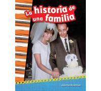 Jeanne Cummings Dustman La historia de una familia (Tascabile)