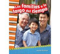 Jeanne Cummings Dustman Las familias a lo largo del tiempo (Tascabile)