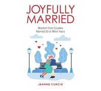 Jeanne Curcio Joyfully Married (Tascabile)