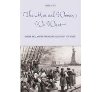 Jeanne D. Petit The Men and Women We Want (Tascabile)