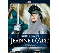Jeanne d'arc 1948 - blu-ray