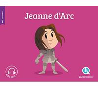 Jeanne d'Arc
