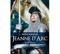 Jeanne d'Arc