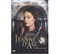 Jeanne d'arc