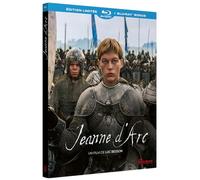 Jeanne d'Arc [Blu-ray + Blu-ray bonus]