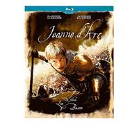 Jeanne D'Arc BLU-RAY NUOVO
