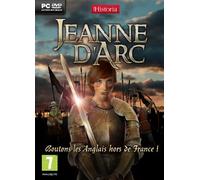 Jeanne d'Arc - [Edizione: Francia]