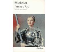 Jeanne d'Arc et autres textes