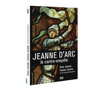 Jeanne d'arc, la contre enquête