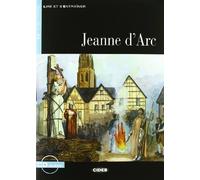 Jeanne D'arc (Lire Et S'Entrainer) (French Edition) by Lucia Bonato (2008-09-15)