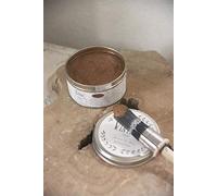 Jeanne d'Arc Living 300 ml cera anticata Vintage Paint cera Bronzo Primer