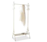 Jeanne d'Arc living - Appendiabiti in stile shabby, 165 cm