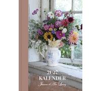 Jeanne d'Arc Living: Buchkalender 2027