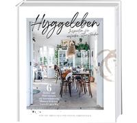 Jeanne d'Arc Living. Hyggeleben.: Inspiration für einfache Sternstunden