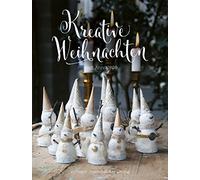 Jeanne d'Arc Living - Kreative Weihnachten mit Anno 1808