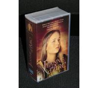 Jeanne D'Arc - Teil 1+2