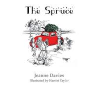 Jeanne Davies The Spruce (Tascabile)