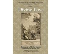 Jeanne de la Mothe Guyon Divine Love (Tascabile)
