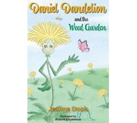 Jeanne Doob Daniel Dandelion (Copertina rigida)