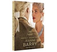 Jeanne du barry