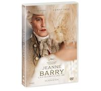 Jeanne Du Barry - La Favorita Del Re (DVD)