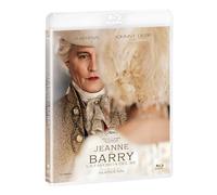 Jeanne Du Barry - La Favorita Del Re (Blu-ray) Maïwenn Johnny Depp