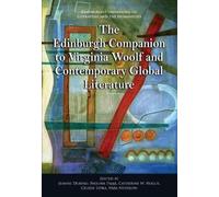 Jeanne Dubino The Edinburgh Companion to Virginia Woolf and C (Copertina rigida)