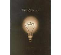 Jeanne DuPrau The City of Ember (Copertina rigida) City of Ember