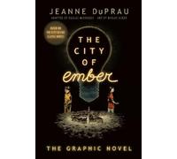 Jeanne DuPrau The City of Ember (Tascabile) City of Ember
