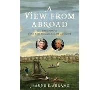 Jeanne E. Abrams A View from Abroad (Copertina rigida)
