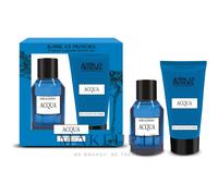 Jeanne en Provence Acqua Confezione Regalo Uomo - Set fragranza