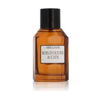 Jeanne en Provence Eau de toilette uomo Legno d'olivo e ginepro 100 ml vapo