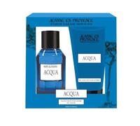 Jeanne en Provence Acqua confezione regalo per uomo 2 pz