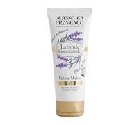 JEANNE EN PROVENCE - Crema per le Mani - Lavanda Gourmande - Nutre, Profume & Ammorbidisce - Per pelli secche - 95% di ingredienti di origine naturale - Made in France à Grasse - 75 ml