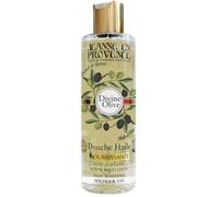 Jeanne en Provence - Doccia Olio - Divine Olive - Made in France - 250 ml
