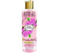 Jeanne en Provence Rose Envoûtante olio doccia 250 ml