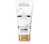 Jeanne en Provence Jasmin Secret latte idratante corpo 200 ml