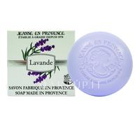 Jeanne en Provence Lavande Gourmande Sapone Francese di Lusso 100 g - Sapone